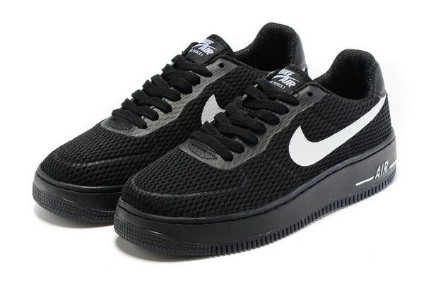 Nike Air Force One Men Low--025